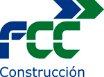 Logo FCC Construcción